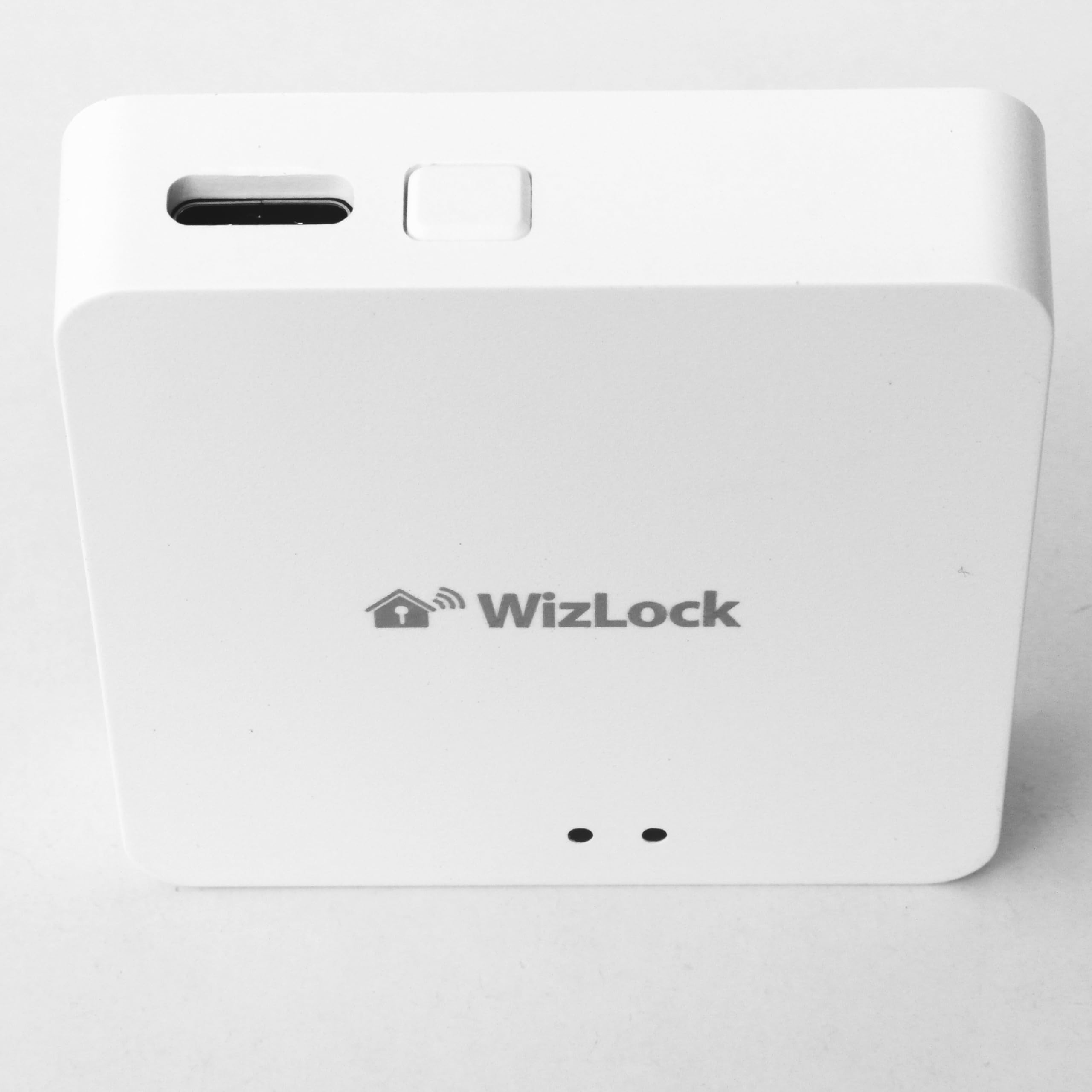 Tuya multimode gateway — Bluetooth, Zigbee & Wi-Fi