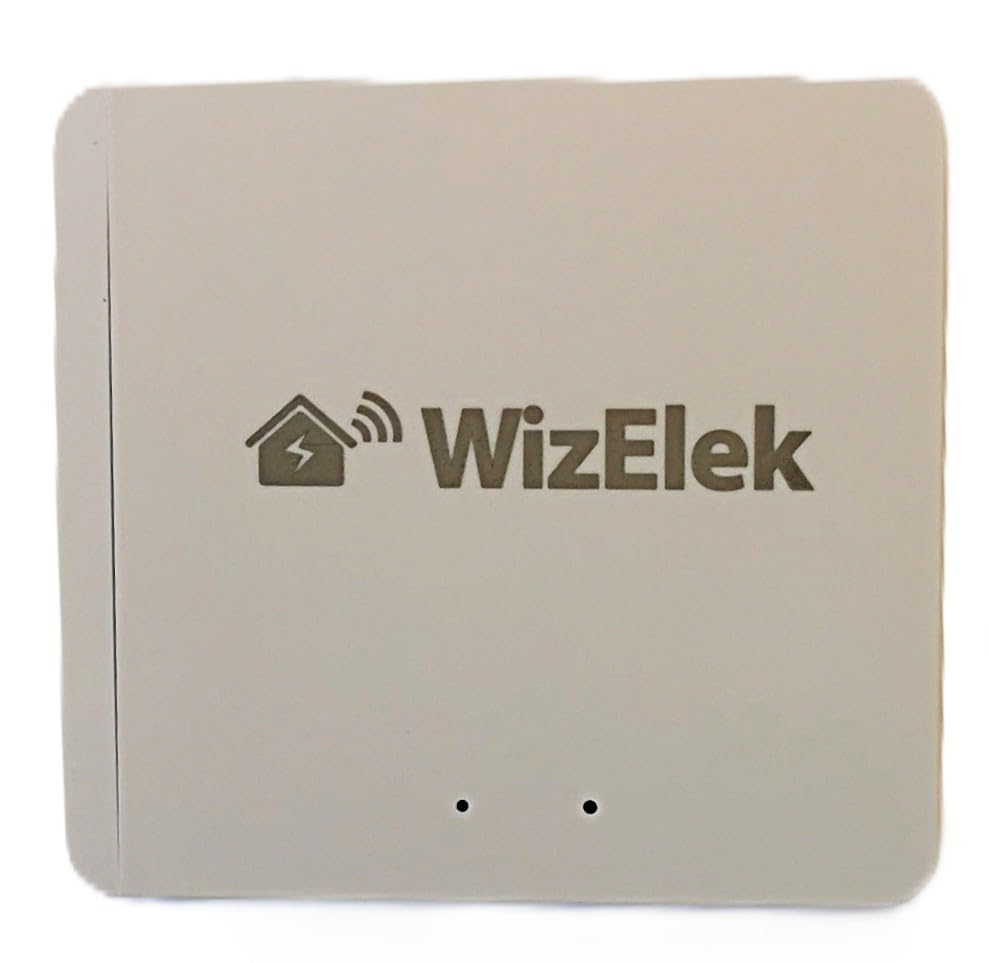 Tuya Bluetooth/Wi-Fi gateway — extended range — photo 4