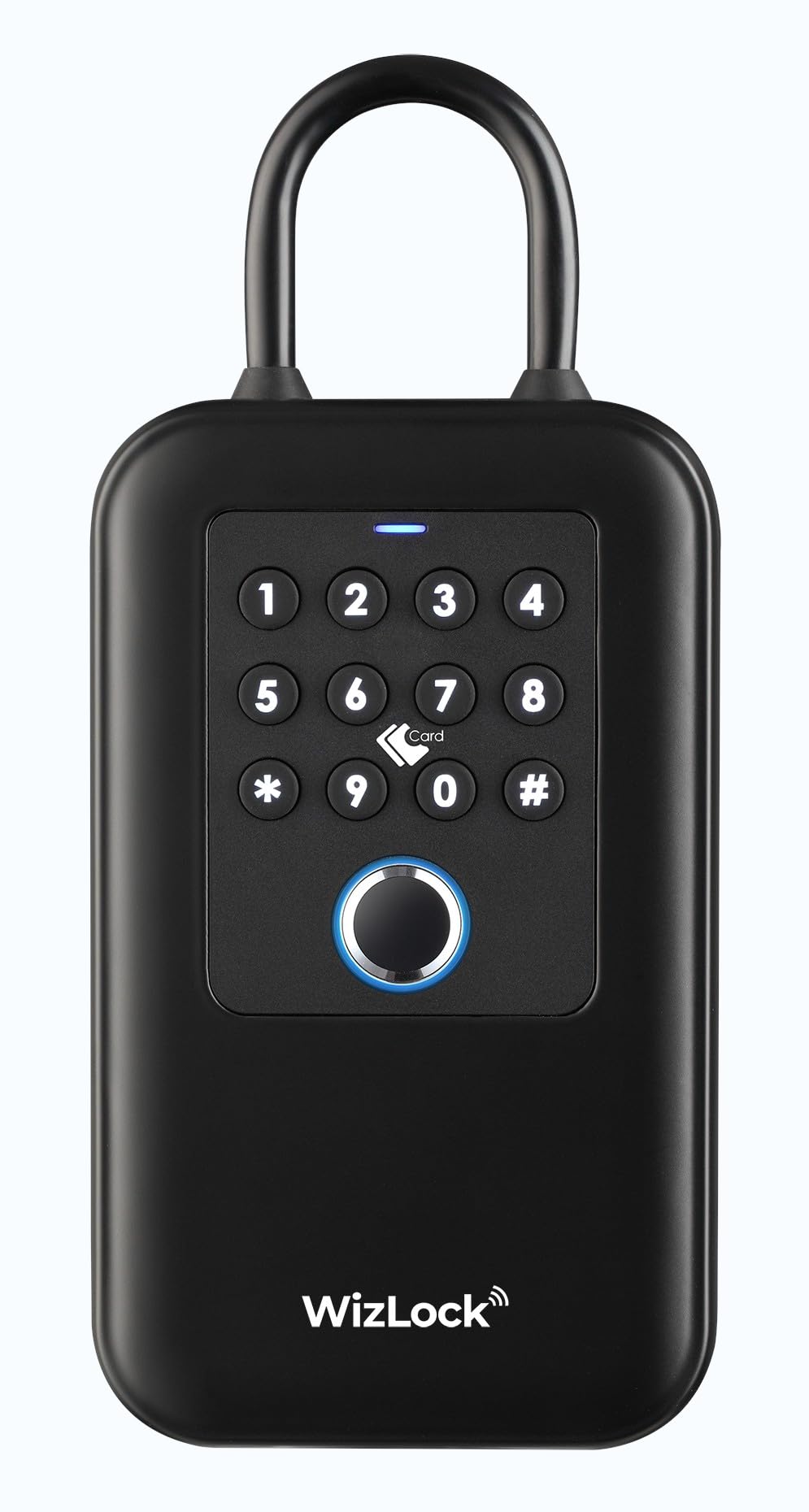 Smart Keybox Model 3 Pro E-T — Tuya — photo 2