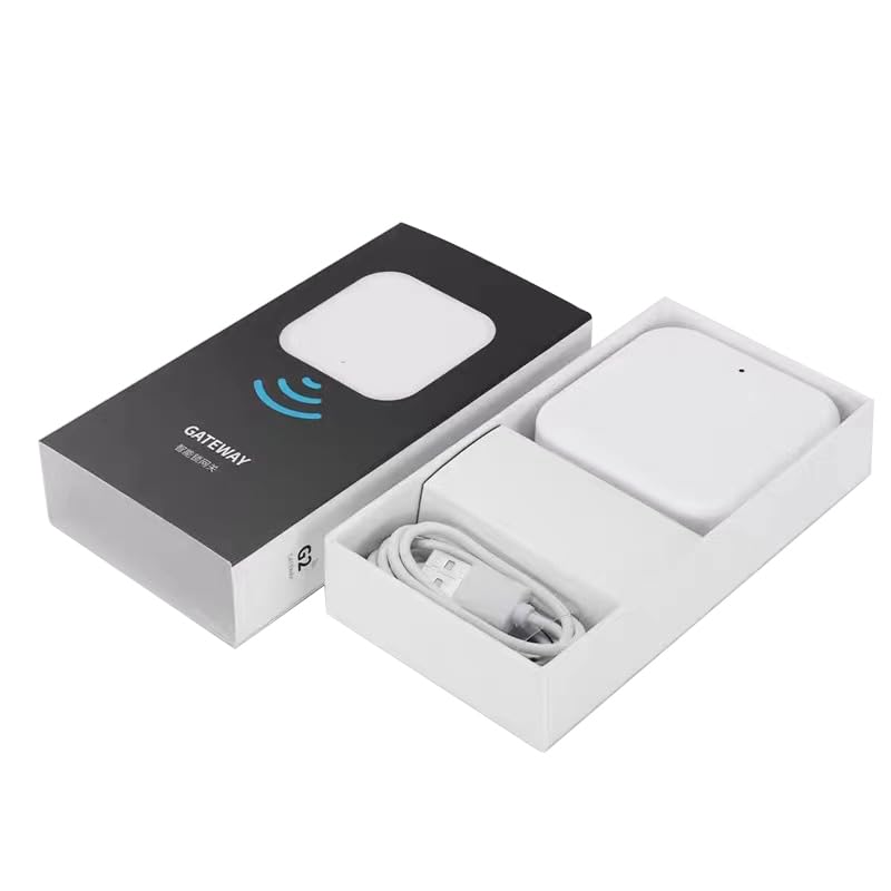 TTLock Wi-Fi gateway G2 — photo 2